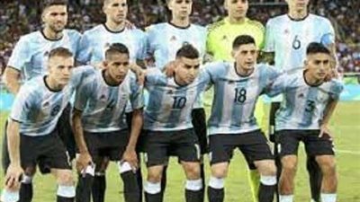 مشاهدة مباراة الأرجنتين والإكوادور اليوم بث مباشر فى بطولة كوبا أمريكا
