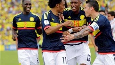 كولومبيا تفوز على أوراجواي بركلات الترجيح وتتأهل لنصف نهائي كوبا أمريكا