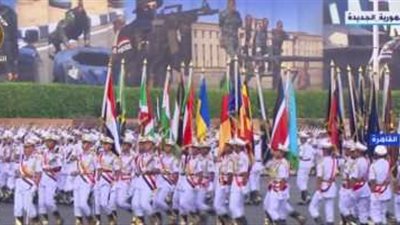 وزير الداخلية يُصدق على تعيين خريجي كلية الشرطة برتبة ملازم تحت الاختبار