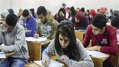 ننشر جدول امتحانات الثانوية العامة 2021 النهائي