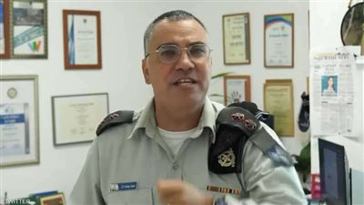 عاجل| المتحدث باسم الجيش الإسرائيلي: لا توجد أي دعوة رسمية لتوجيه سكان غزة نحو الأراضي المصرية