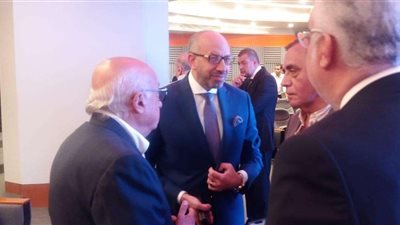 مرشح أمانة الصندوق في الانتخابات: سنُعيد الزمالك إلى مكانته السابقة