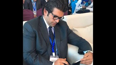 رئيس تحرير روز اليوسف: هناك مُخطط واضح لتصفية الأراضي الفلسطينية من سكانها