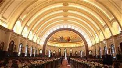 لـ جلسة 11 ديسمبر.. تأجيل دعوى وقف قرار اعتماد المجلس الإنجيلي