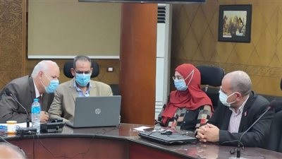 استبعاد مدير مدرسة لبيعه ملفات التقديم لأولياء الأمور بالقليوبية