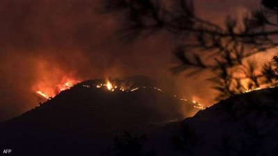 بسبب درجة الحرارة.. أنباء عن العثور على 4 جثث متفحمة لمصريين في قبرص