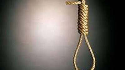 إحالة أوراق مبيض محارة متهم بقتل زوجته لمفتي الجمهورية