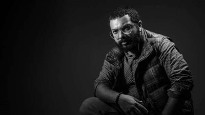 فادي النجار يستعد لأعمال جديدة بعد نجاح 