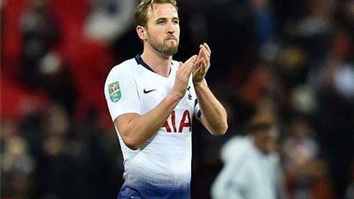 هاري كين يبدي إعجابه بمواجهة الدنمارك والتأهل لنصف نهائي اليورو