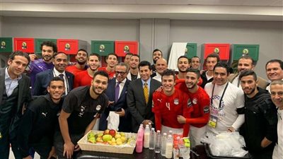 تعليق مثير من شوقي غريب على اخيارات المنتخب.. وموقف لاعبي الأهلي