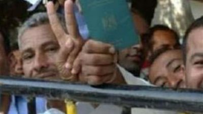 العمالة المصرية في دبي تناشد وزيرة الهجرة التدخل العاجل بحل الأزمة