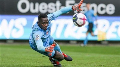 رسميًا.. ميندي يفوز بلقب أفضل لاعب دولي إفريقي