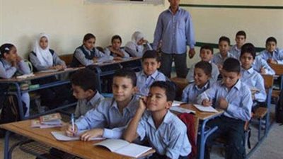 رابط التحويل الإلكتروني بين المدارس بمحافظة الجيزة