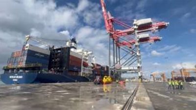 النقل تنشر فيديو يوضح أهمية محطة 