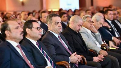 اجتماع هام لقيادات المحافظات لحزب مستقبل وطن لمساندة ترشيح الرئيس السيسي