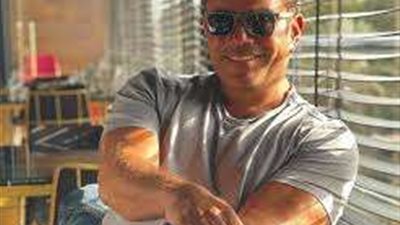 عمرو دياب.. البورسعيدي الذي طارده لقب «الهضبة»