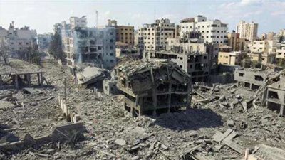 بالفيديو.. المتحدث باسم الدفاع المدني بغزة: قوات الاحتلال الإسرائيلي تستهدف المدنيين