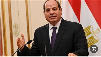 جهود الرئيس السيسي لوقف التصعيد بين فلسطين وإسرائيل.. فيديو