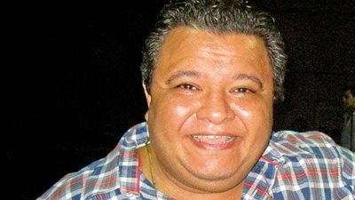 المخرج خالد جلال يعقد اجتماعًا لدراسة خطة عمل الفرق المسرحية 2024