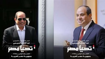 بالفيديو: حملة السيسي تُخاطب المصريين بشأن حلم 