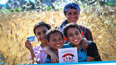 وزارة التضامن الاجتماعى تطلق برنامج فرصة للشمول المالى