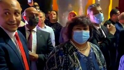 أوبرا الإسكندرية تتألق في مئوية سيد درويش (صور)