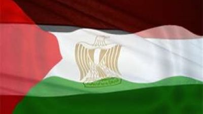 شاهد.. اهتمام القيادات المصرية بالقضية الفلسطينية