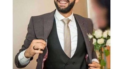 مصرع طبيب إثر انقلاب سيارته في 