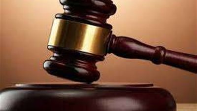 المشدد 10 سنوات للمتهم بالشروع في قتل شخص بسوهاج