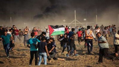 التصعيد بين الجانبين الفلسطيني والإسرائيلي يدخل مراحل حاسمة.. فيديو