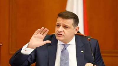 عضو حقوق إنسان النواب: 