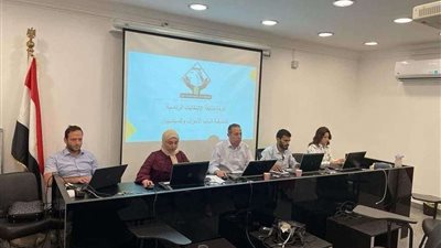 تنسيقية شباب الأحزاب والسياسيين وغرفة عملياتها تعقد اجتماعًا لمتابعة إجراءات الانتخابات الرئاسية