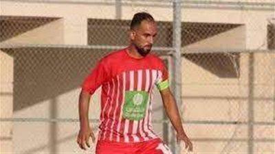 استشهاد لاعب فلسطيني بسبب قصف الاحتلال الإسرائيلي لمنزله بقطاع غزة