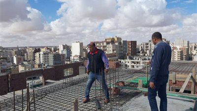 للحصول على رخصة بناء .. تعرف على الخطوات والأوراق المطلوبة