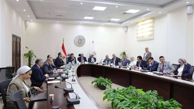 برئاسة وزير التعليم العالي.. تفاصيل اجتماع مجلس أمناء بنك المعرفة المصري