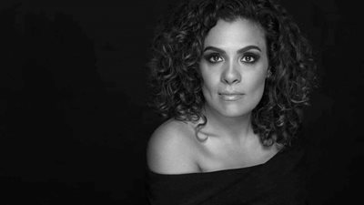 يارا جبران تبدأ تصوير مسلسلها الجديد 