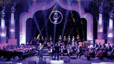 مهرجان الموسيقى العربية يكرم 14 شخصية.. تعرف عليهم