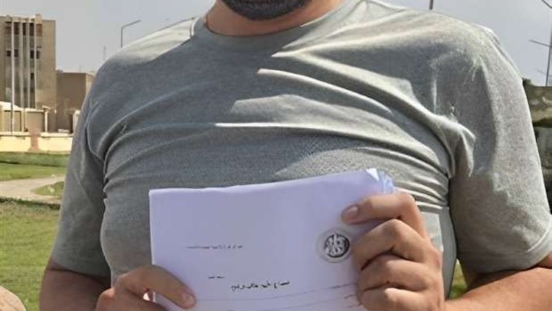 تحرير توكيلات مزورة