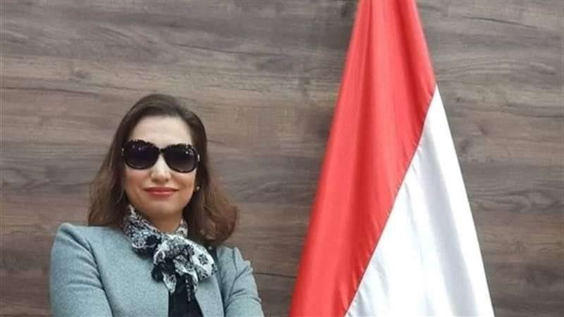 عبير أحمد، مؤسس إتحاد