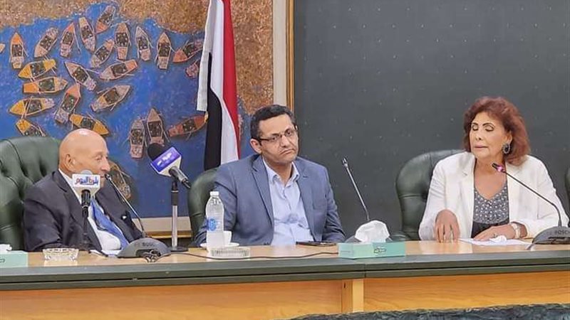 الدكتورة أماني الطويل