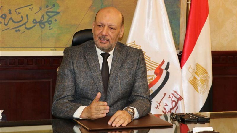 حزب المصريين