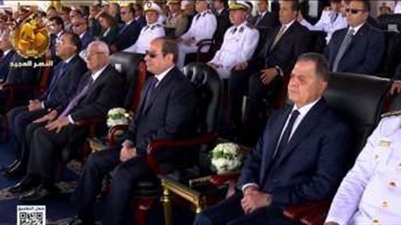 السيسي