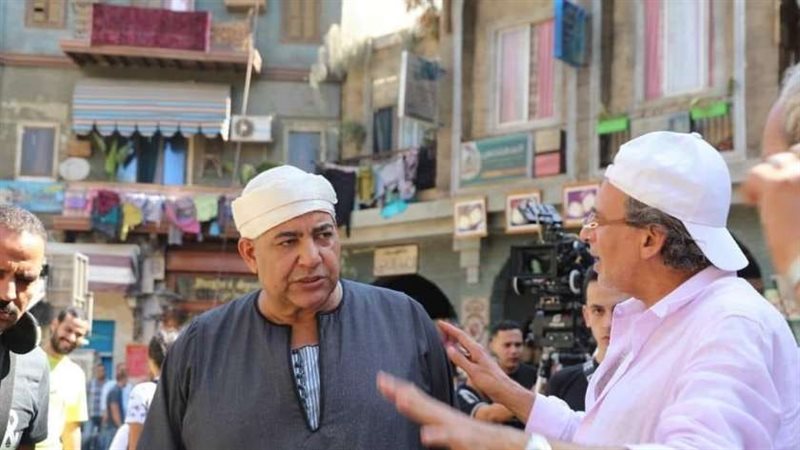 فيلم الإسكندراني