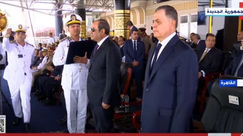السيسي