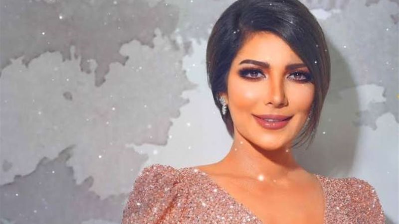 الفنانة أصالة