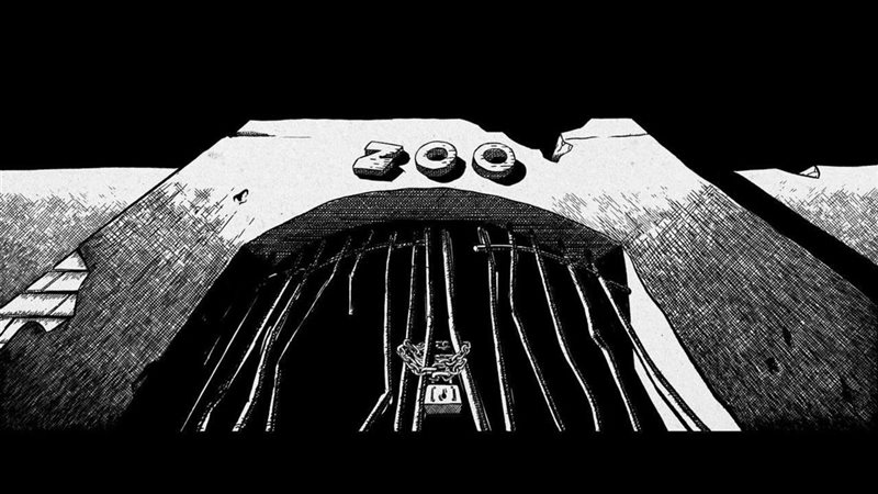 فيلم حديقة الحيوان