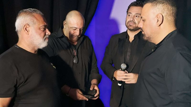 مهرجان الموسيقي بالمكسيك