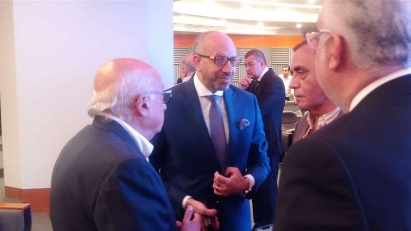 المندوه الحسيني
