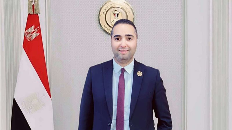 الدكتور محمد محمود