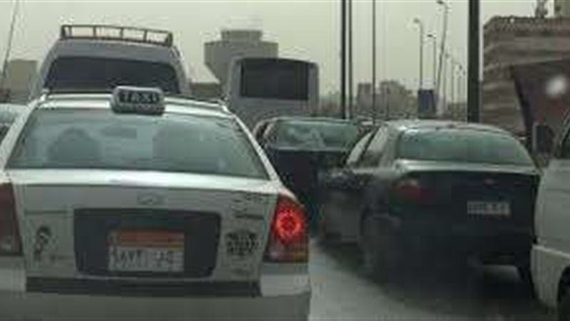 صورة أرشيفية
